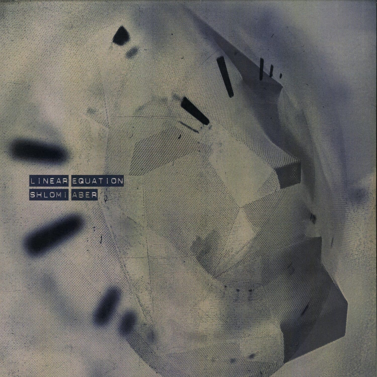 Shlomi Aber - LINEAR EQUATION 