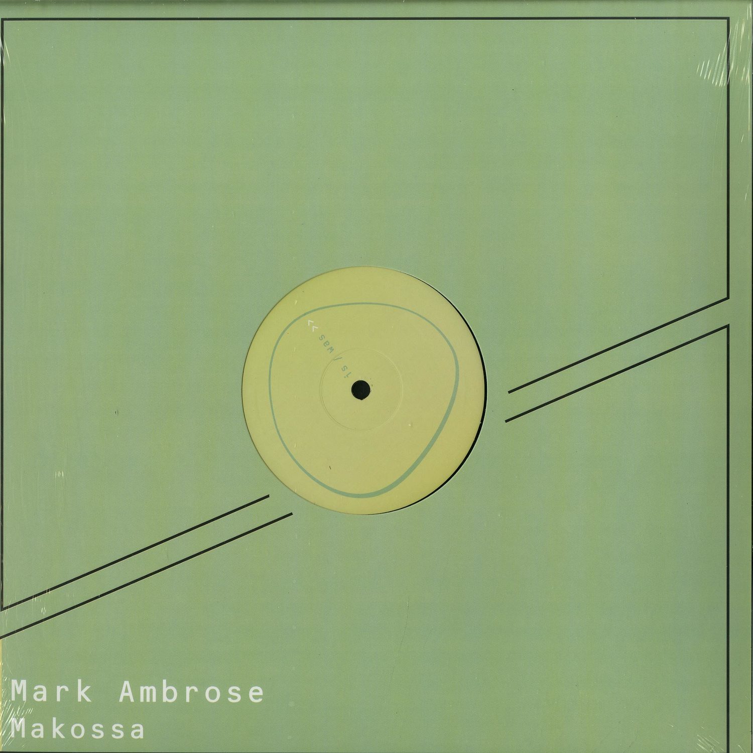 Mark Ambrose - MAKOSSA