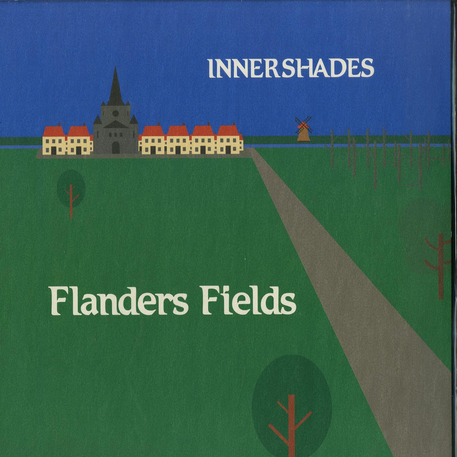 Innershades - FLANDERS FIELDS
