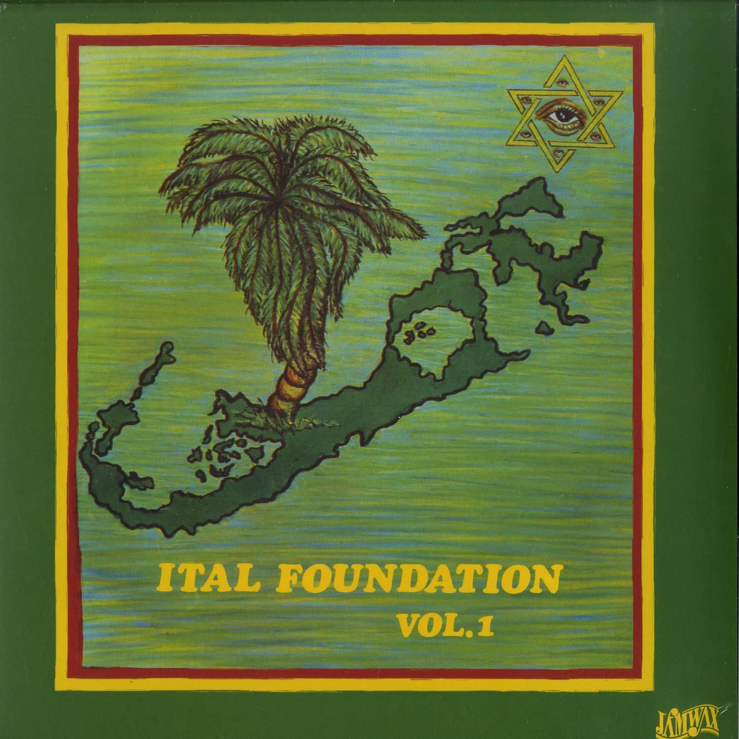 Ital Foundation - VOL.1 
