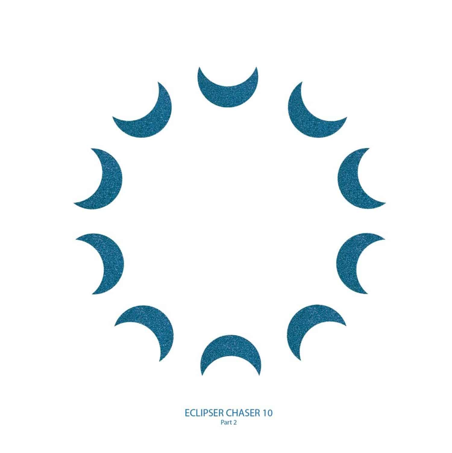 Various Artists - ECLIPSER CHASER PART TWO 