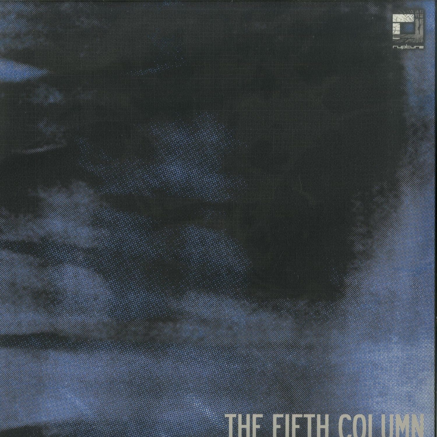 Various Artists - THE FIFTH COLUMN LP 
