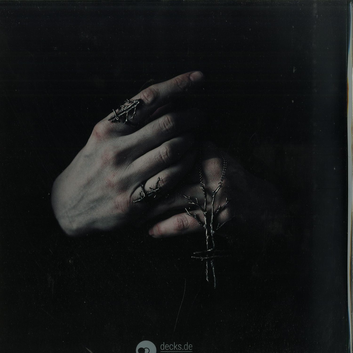 SNTS - EMPIRE OF LOSS 