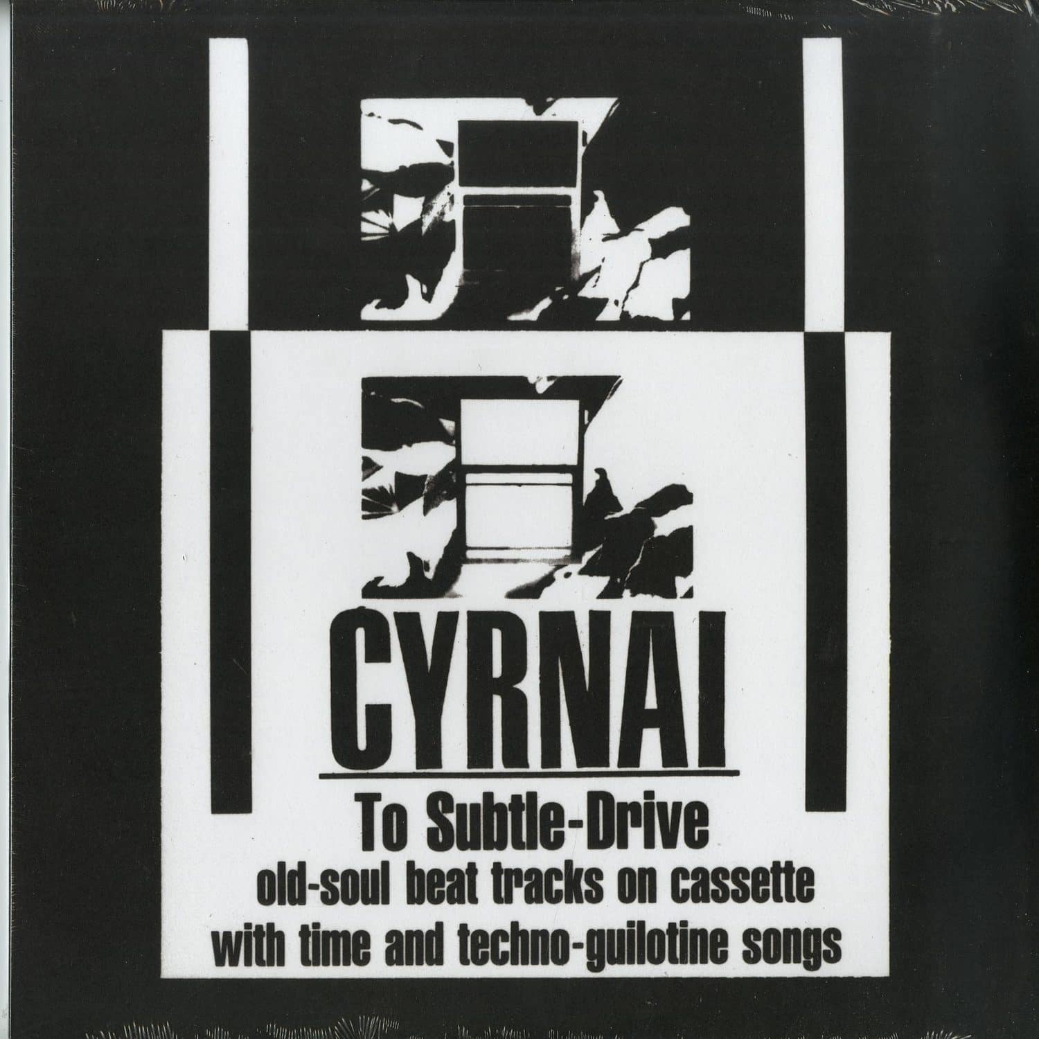 Cyrnai - TO SUBTLE-DRIVE 