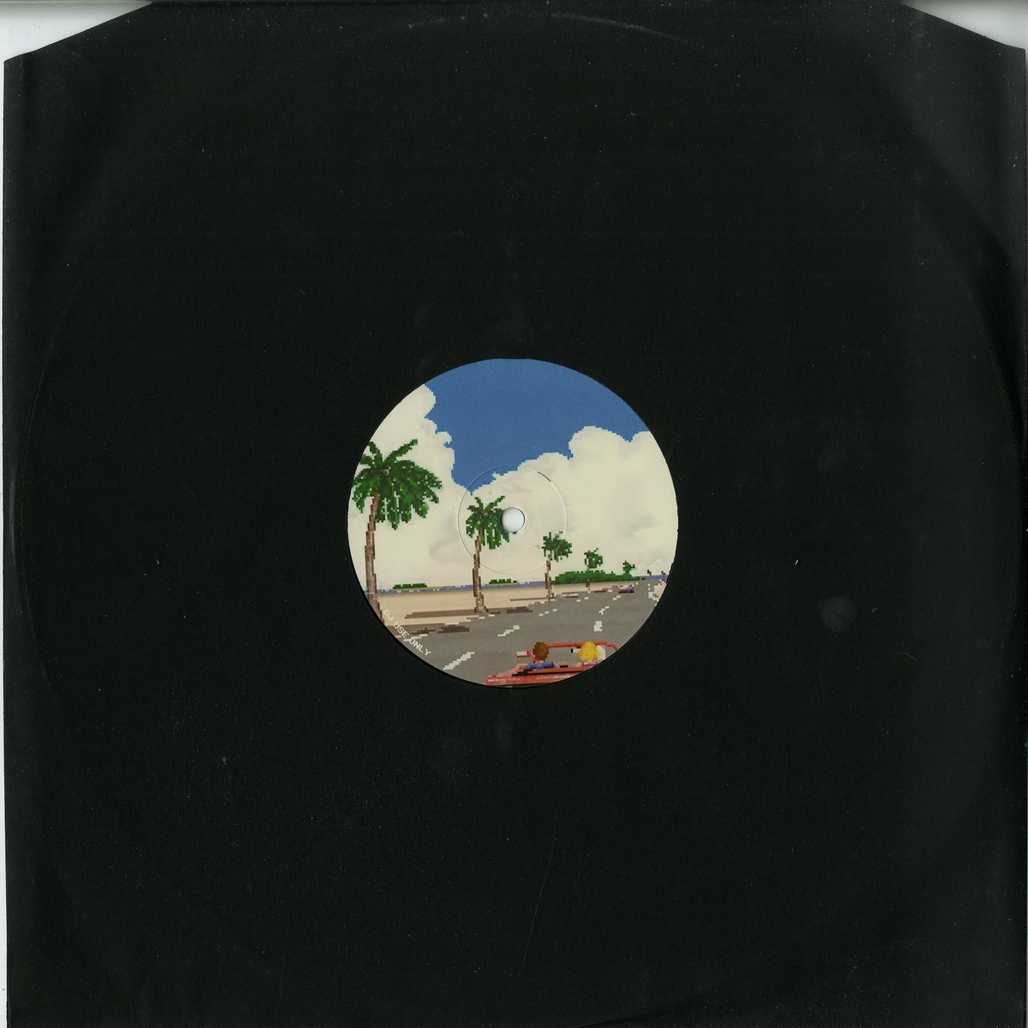 Unknown - DUO001