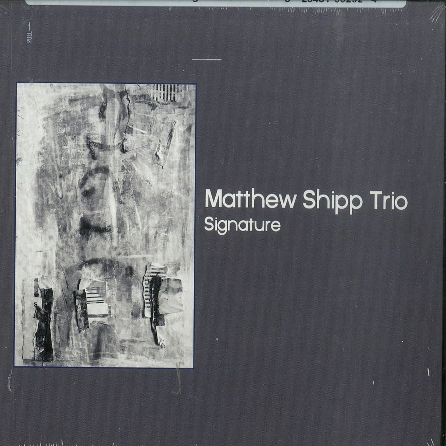Matthew Shipp Trio - SIGNATURE 