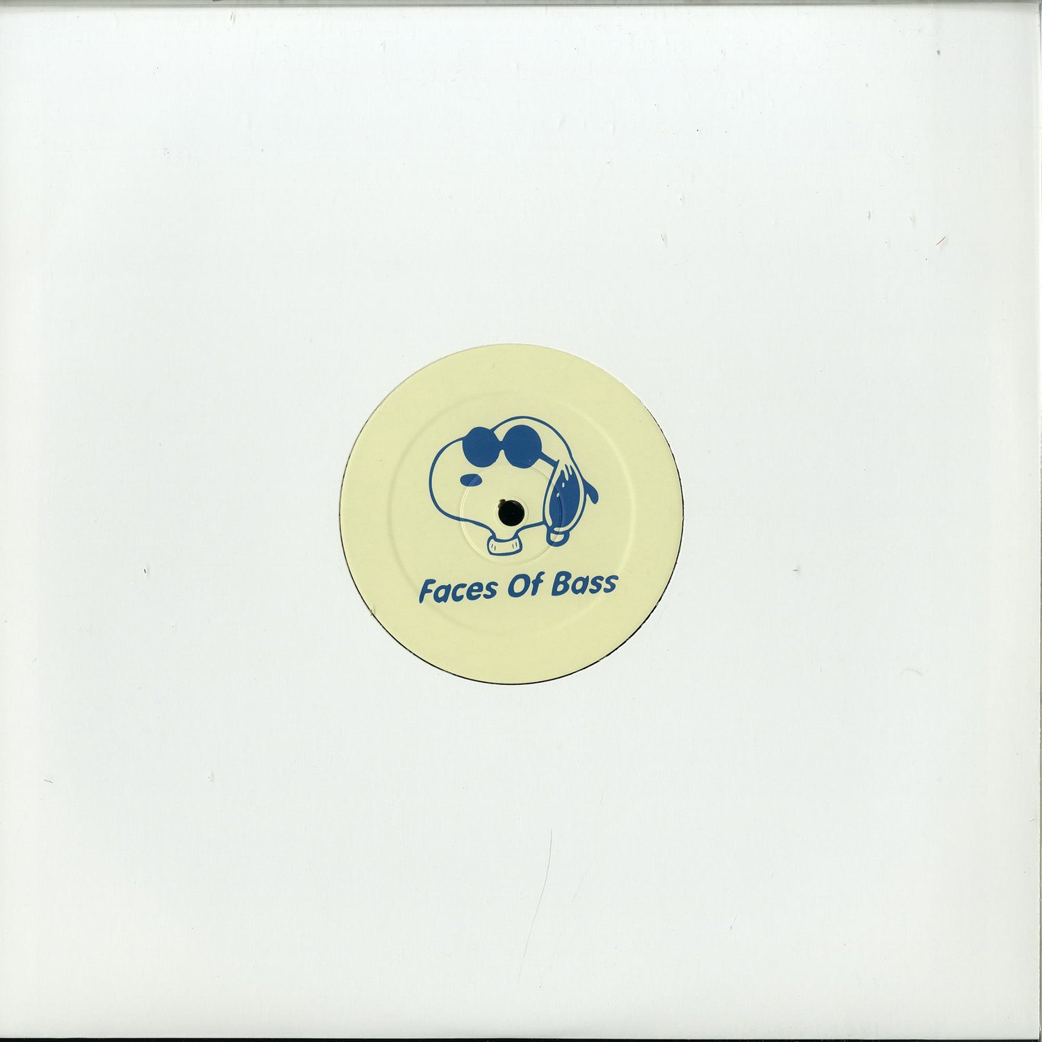 Coco Bryce & DJ Y - FACES OF BASS 01