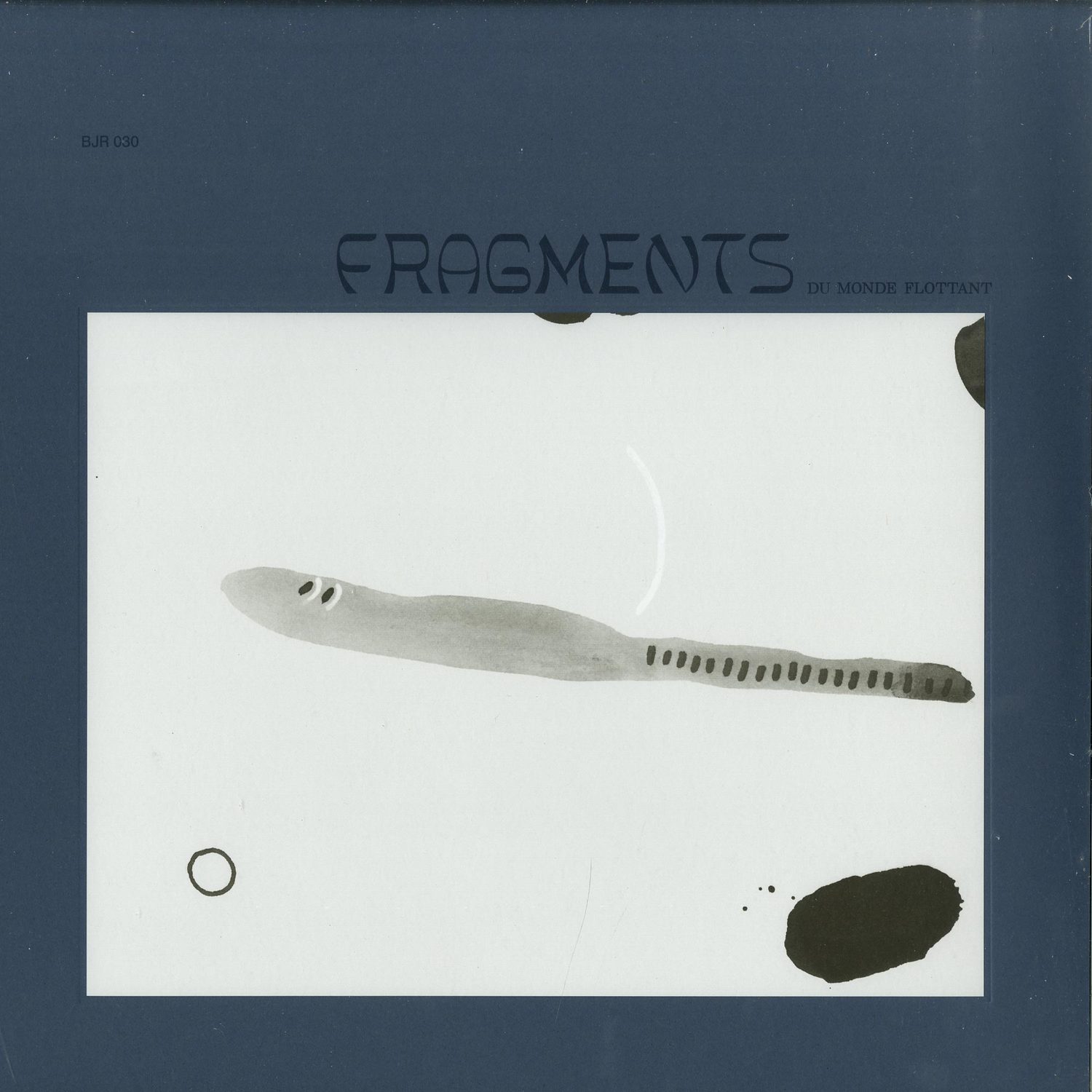 Various Artists - DEVENDRA BANHART PRESENTS FRAGMENTS DU MONDE FLOTTANT 