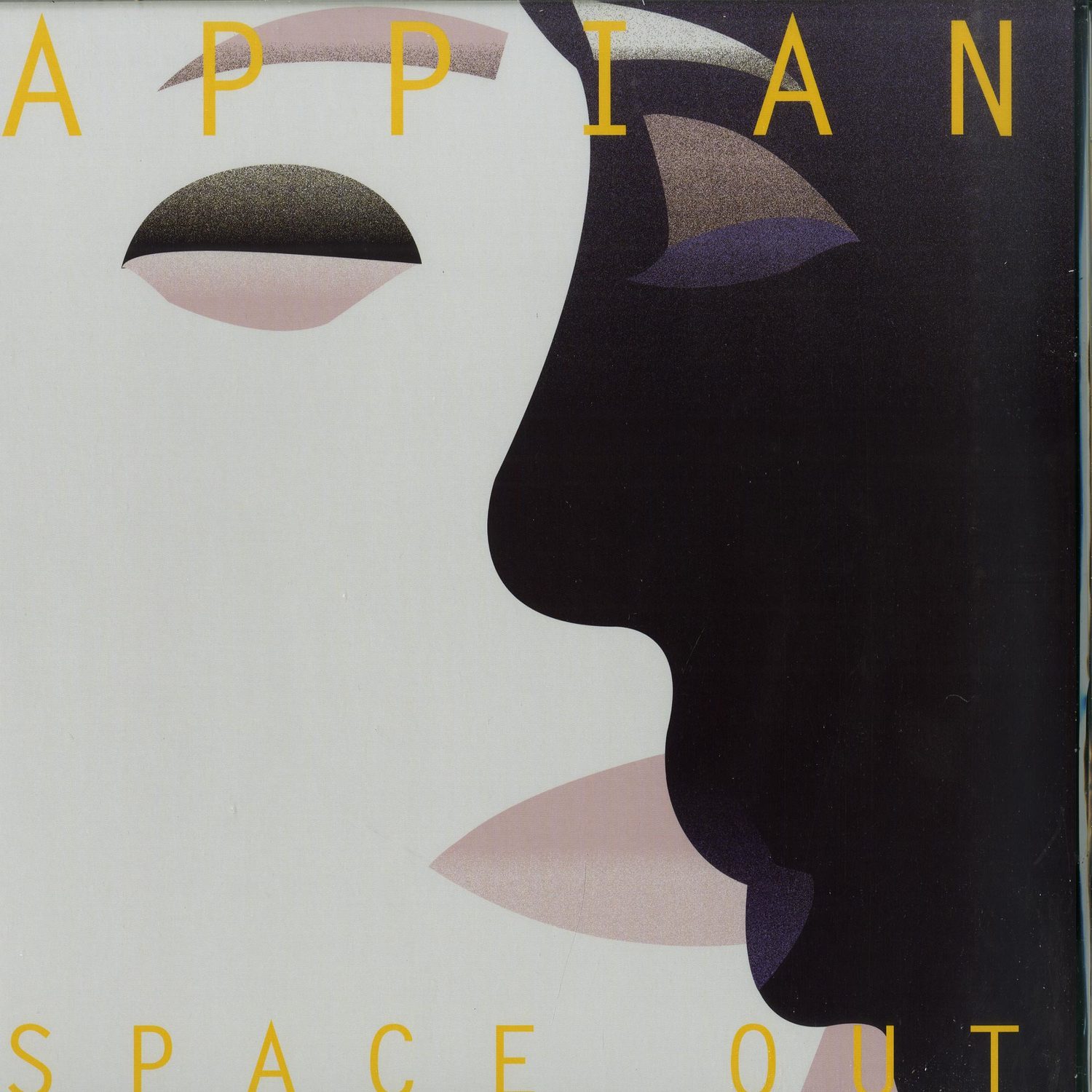 Appian - SPACE OUT EP