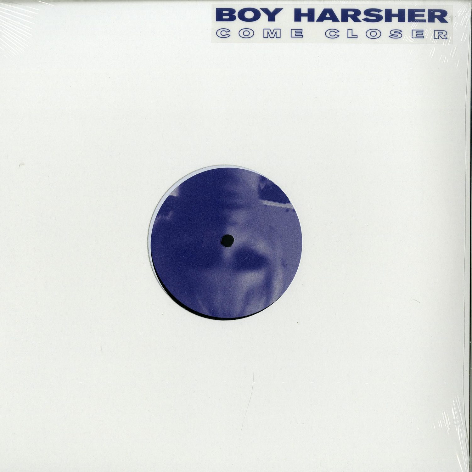 Boy Harsher - COME CLOSER 