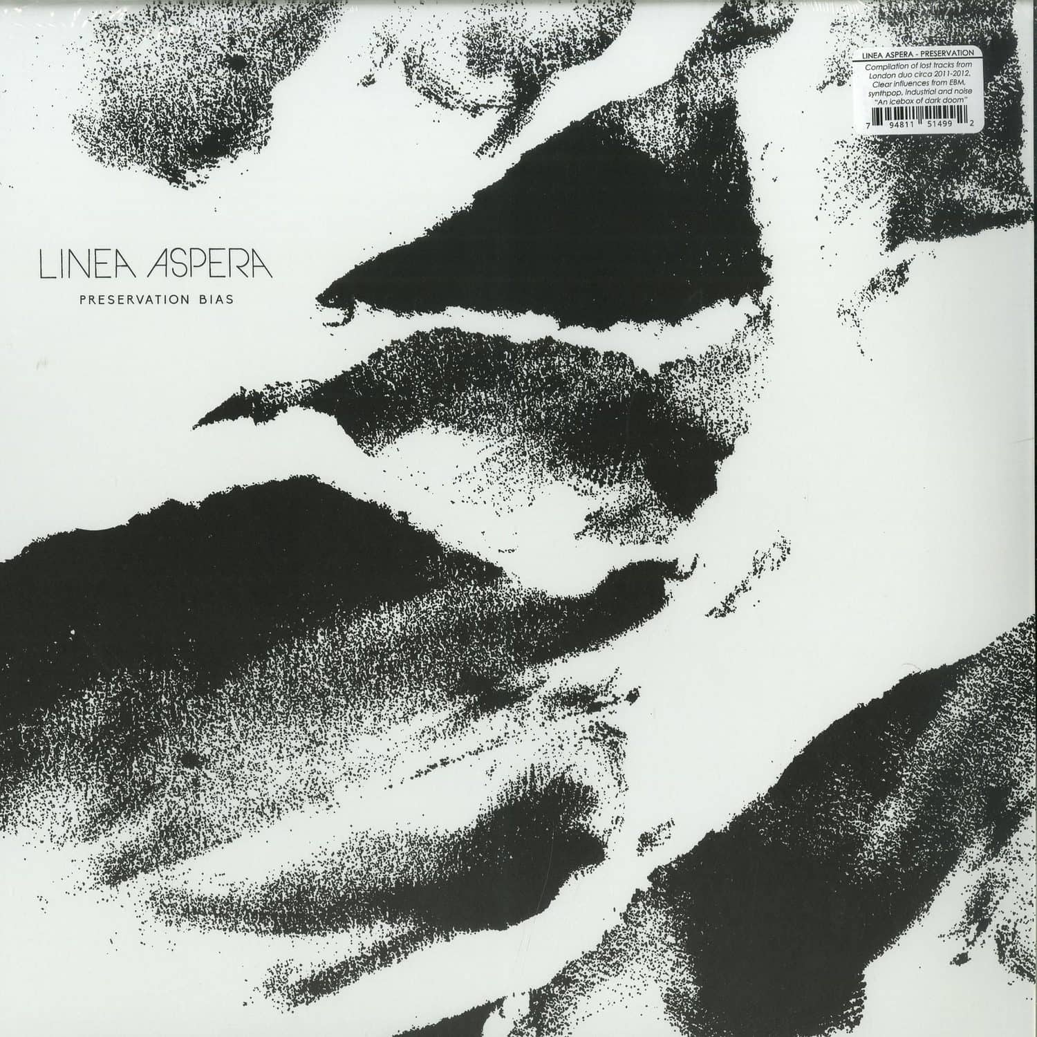 Linea Aspera - PRESERVATION BIAS 