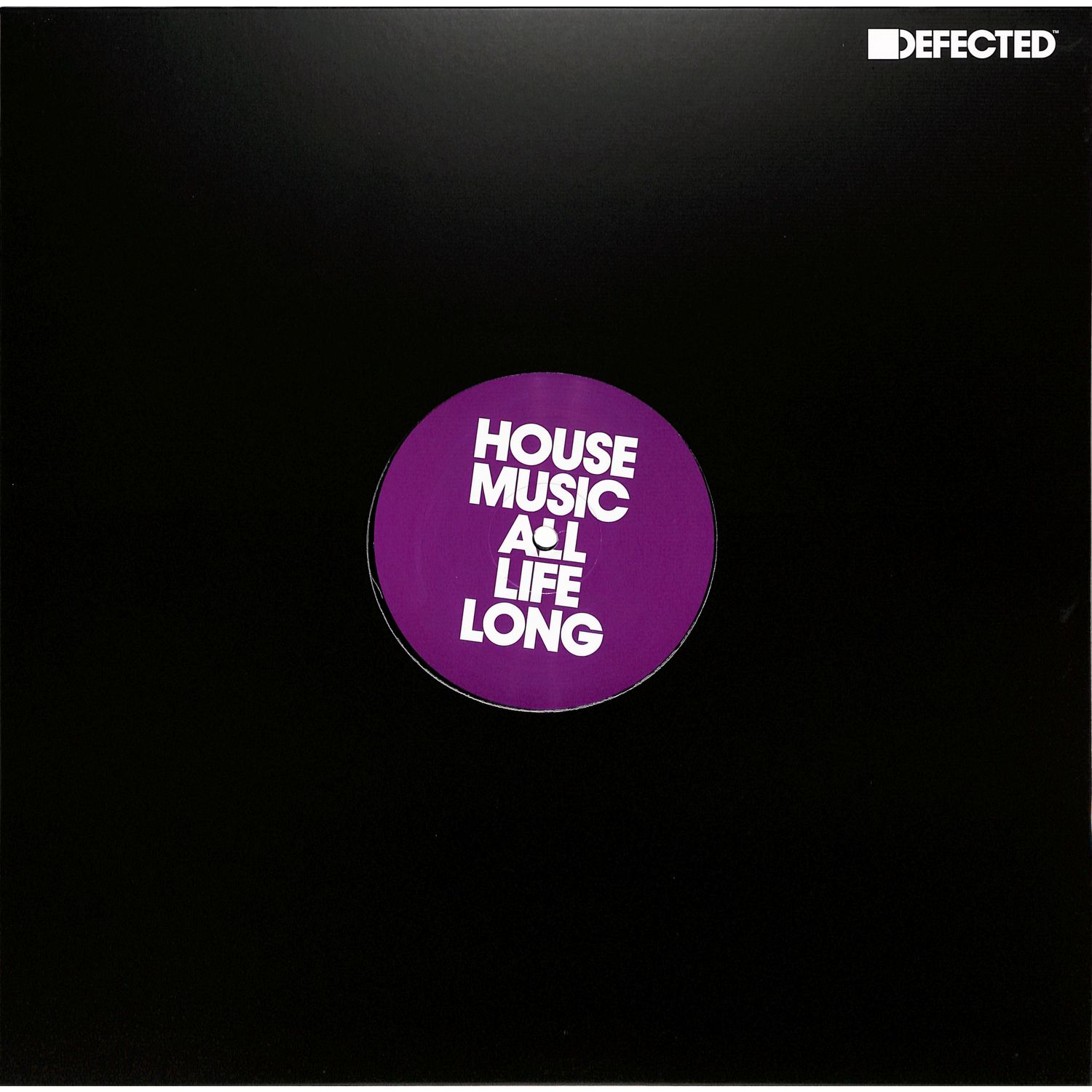 Various Artists - HOUSE MUSIC ALL LIFE LONG EP6