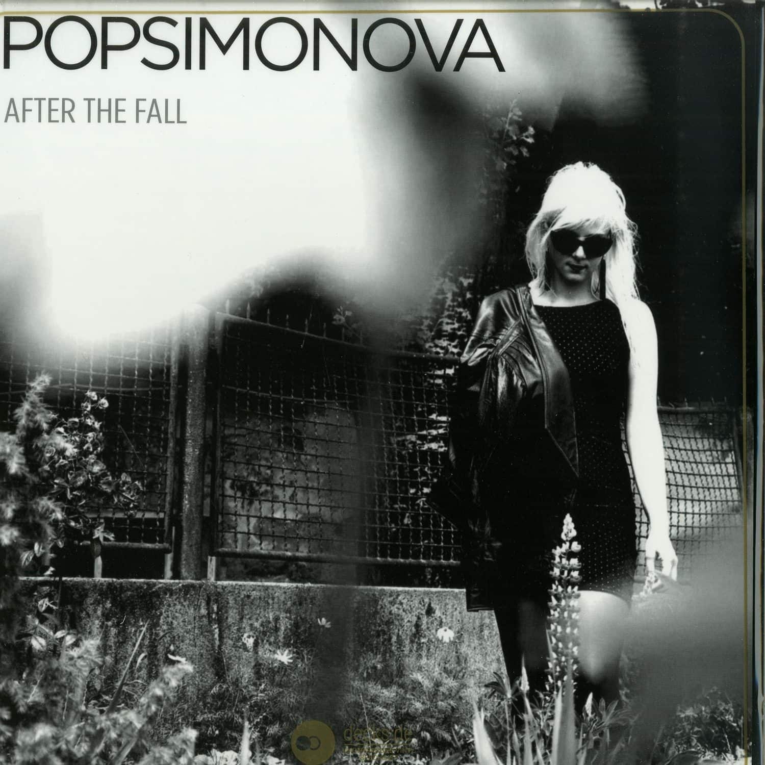 Popsimonova - AFTER THE FALL