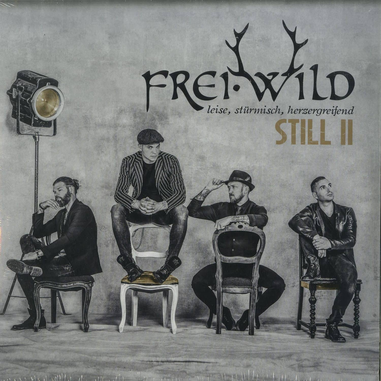 Frei.Wild - STILL II 
