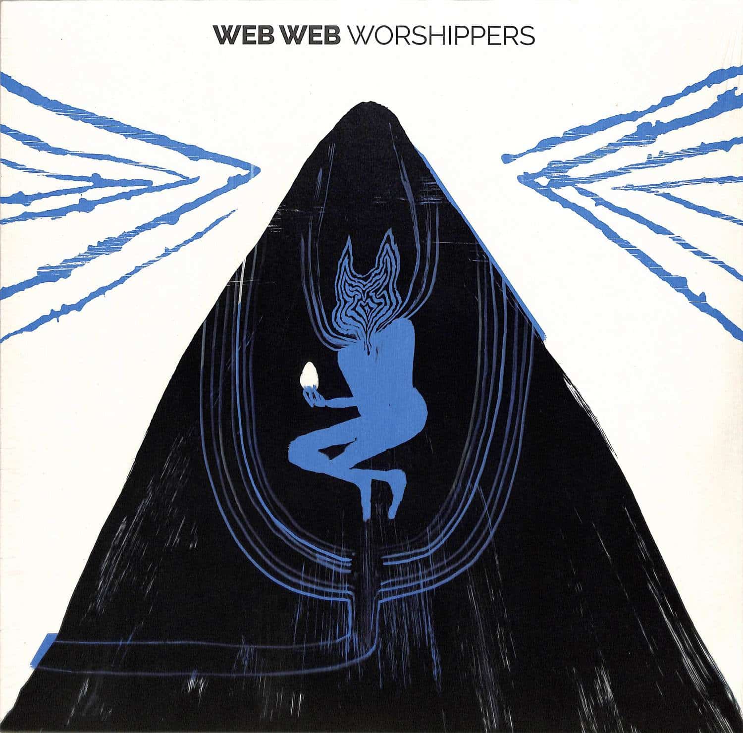Web Web - WORSHIPPERS 