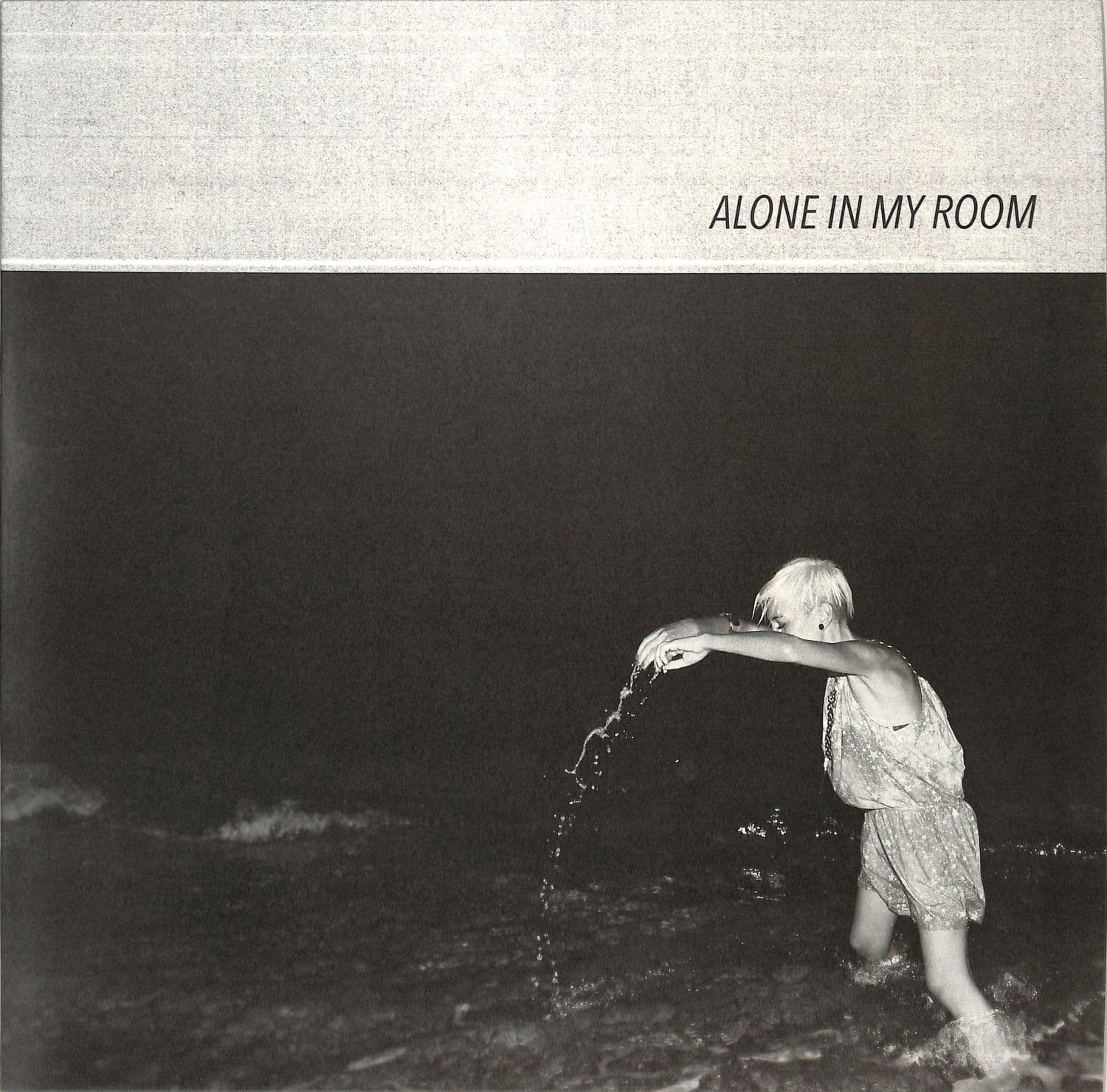 Alone In My Room - ALONE IN MY ROOM 