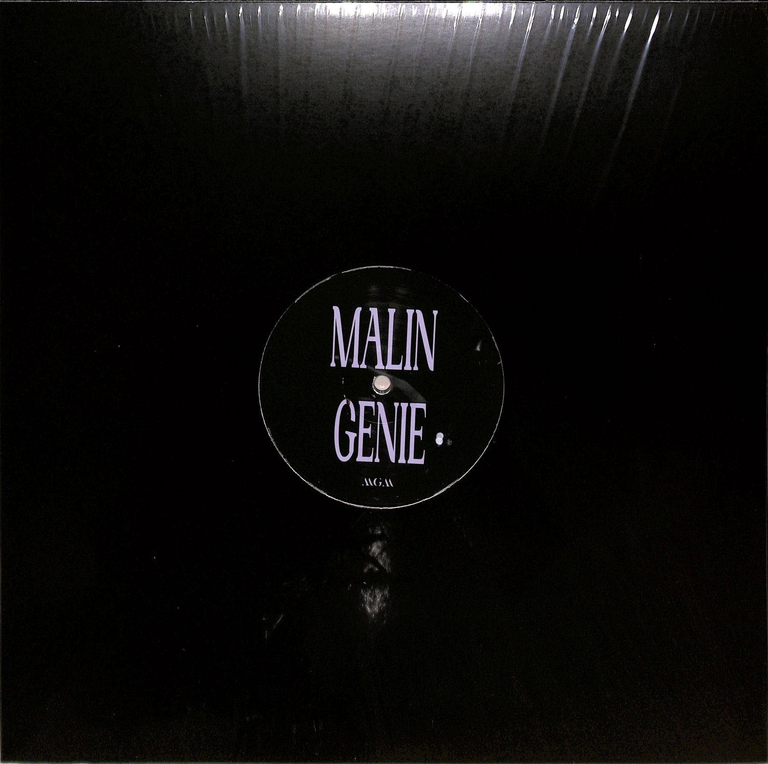 Malin Genie - VIXERE II/II 