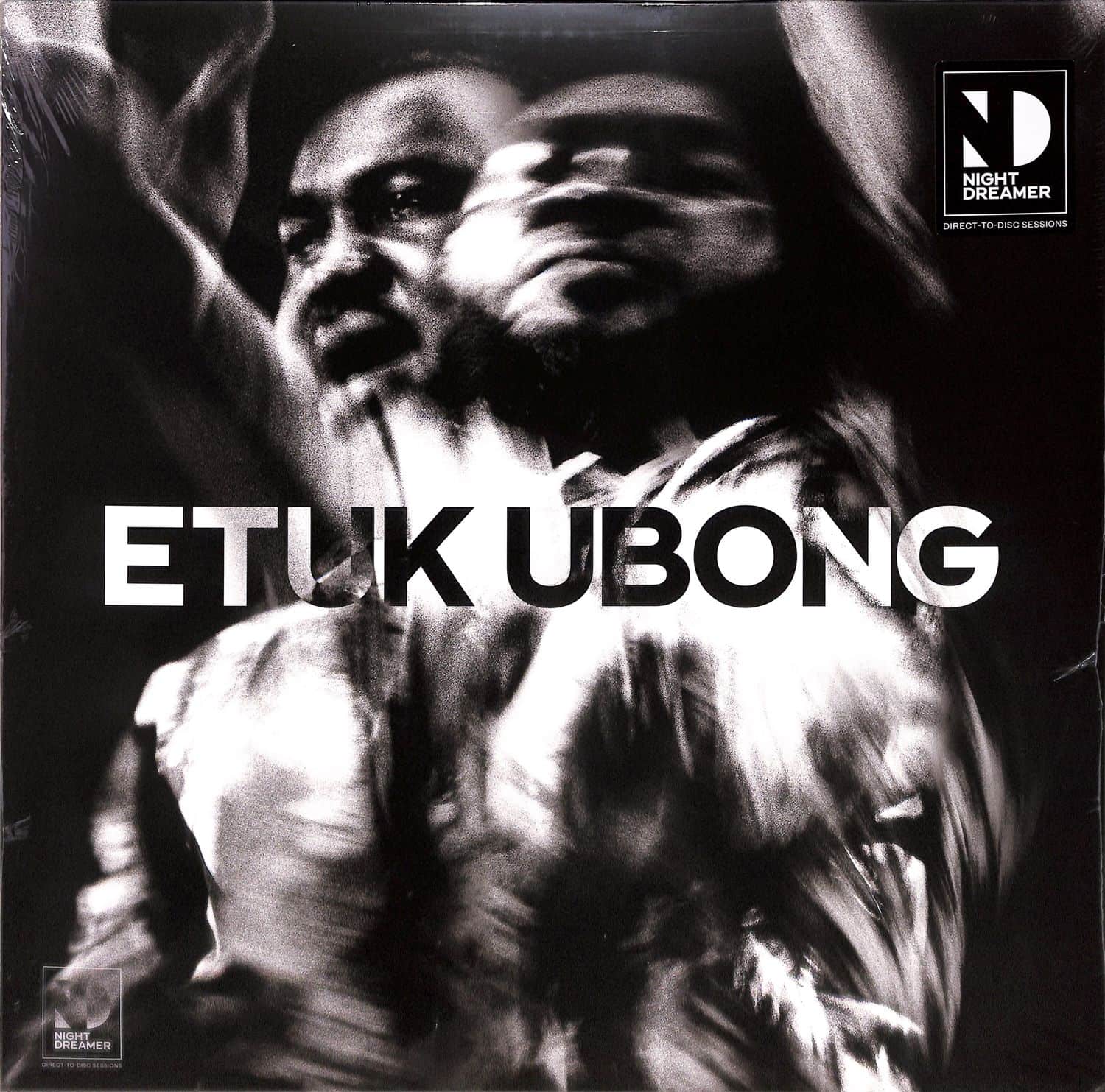 Etuk Ubong - AFRICA TODAY 