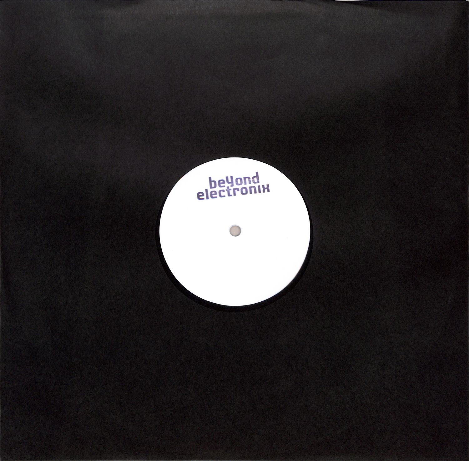 DJ Jubilee 1997 - VOIDED PURPOSE EP