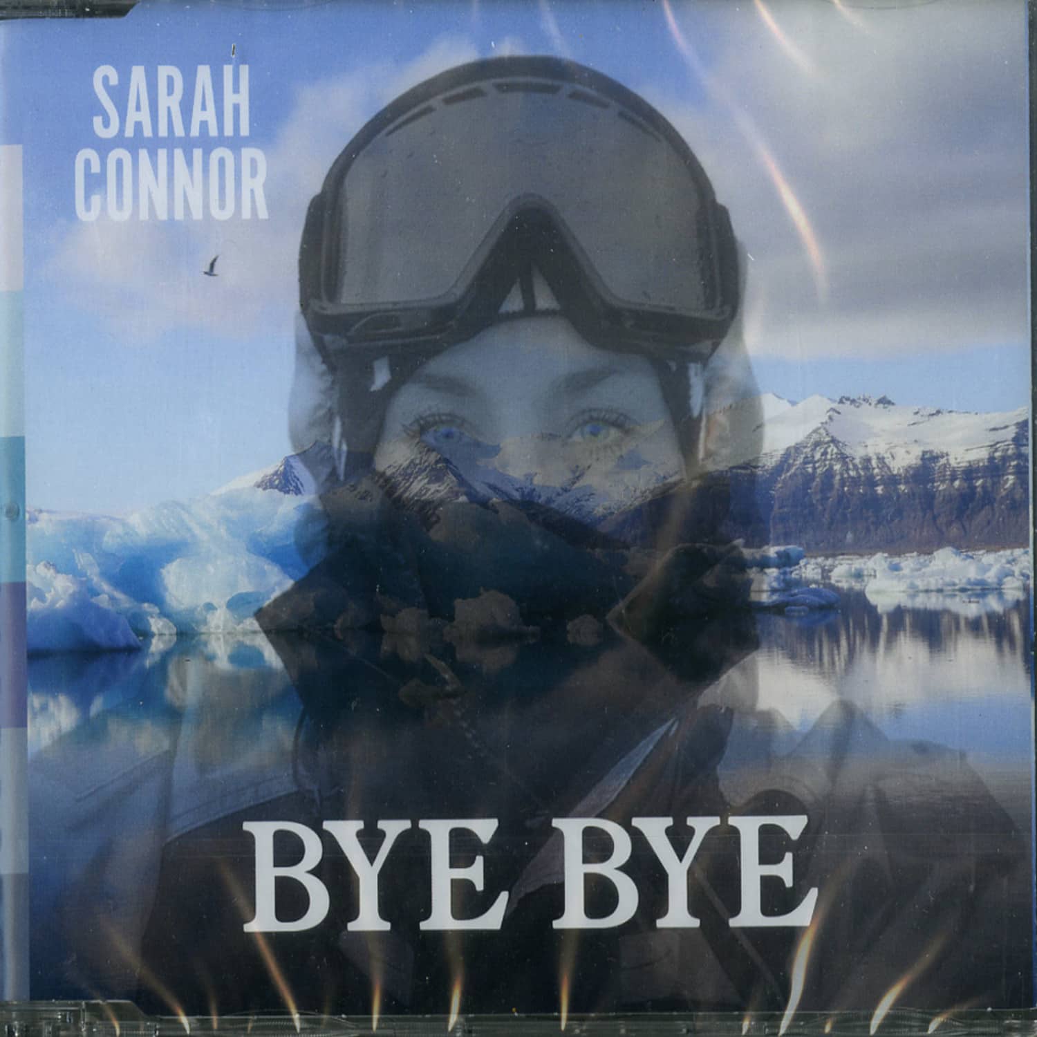 Sarah Connor - BYE BYE 