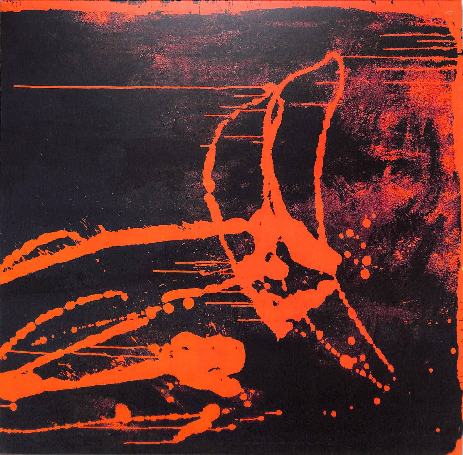 Masha Motive - THE IMPONDERABLE BLOOM