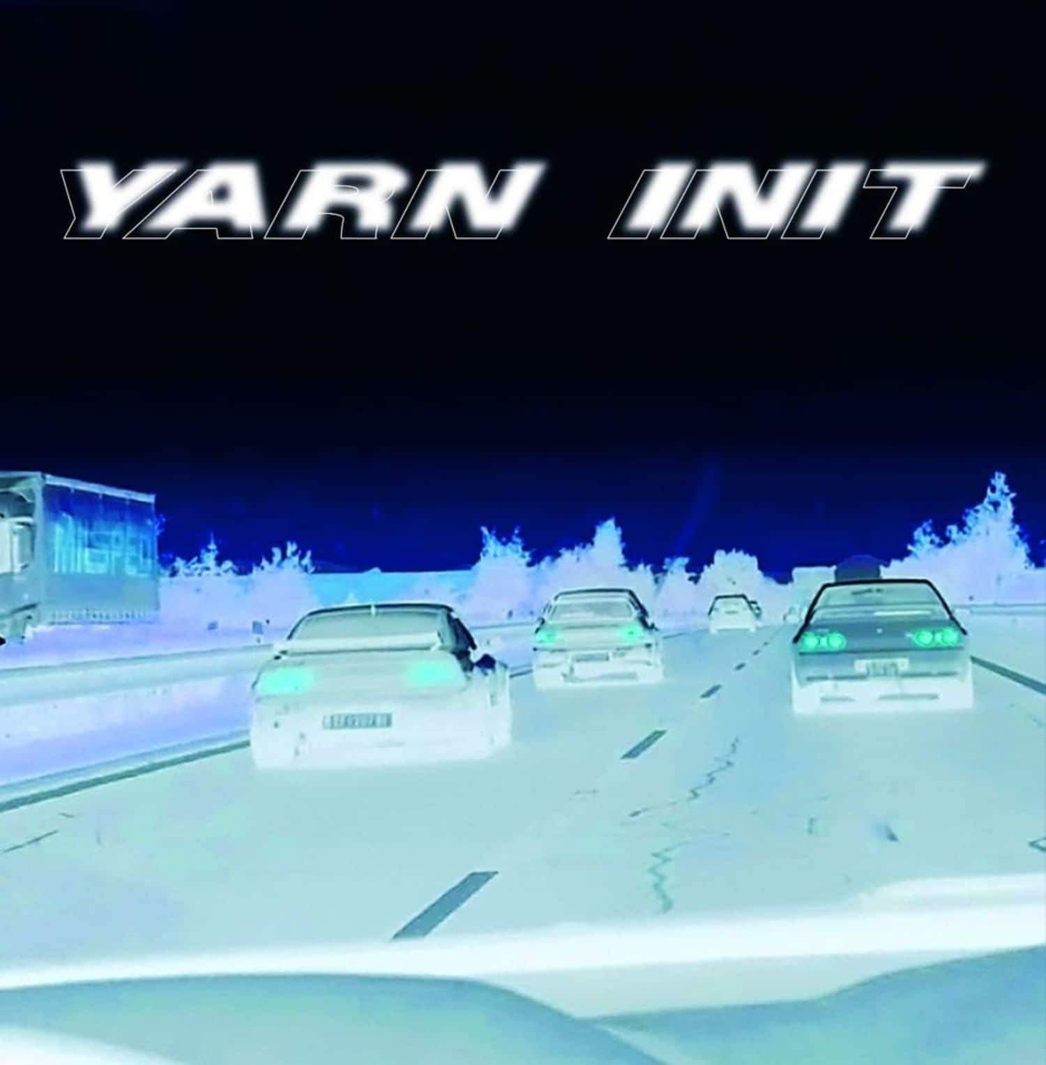 Yarn Init - GOOD CALL EP