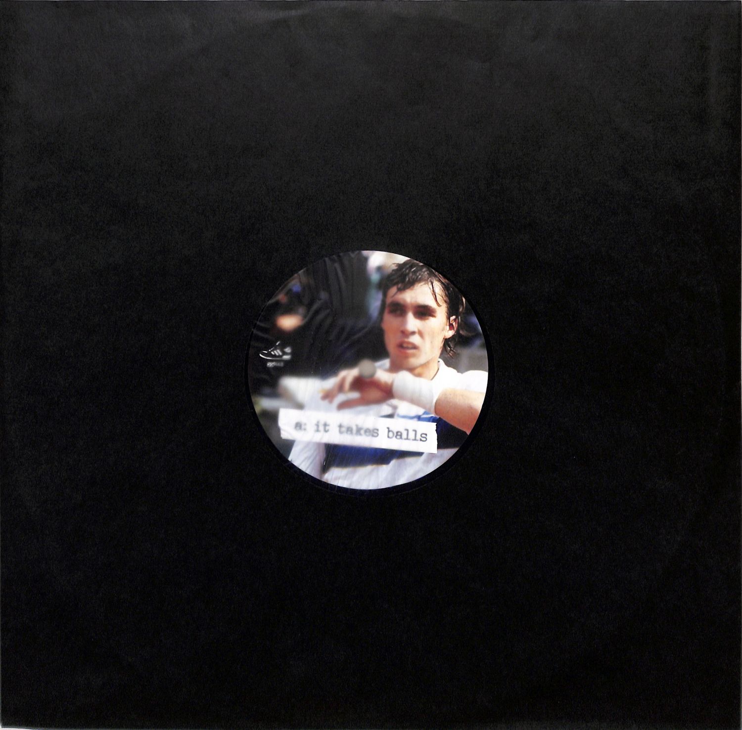 I.Lendl - THE LENDL EDITS