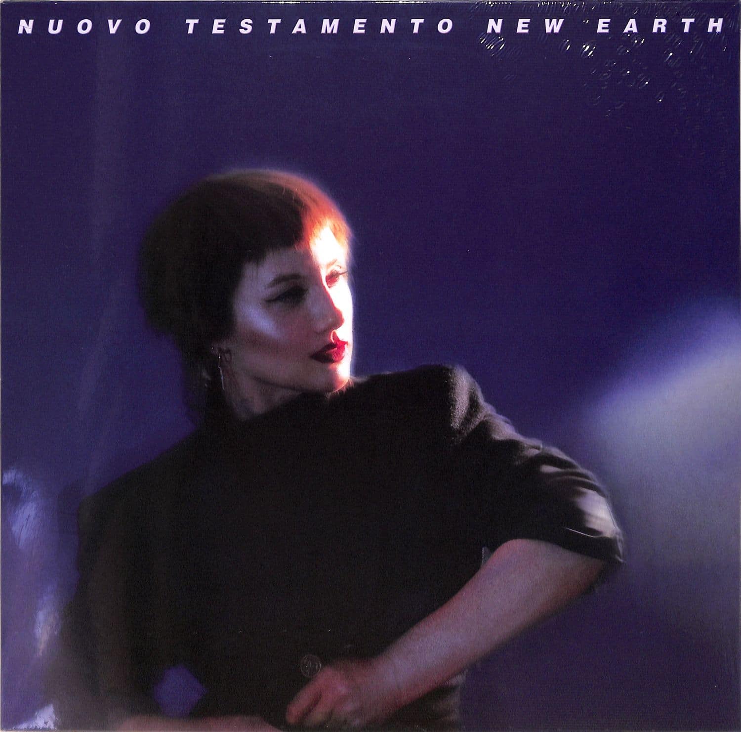 Nuovo Testamento - NEW EARTH 