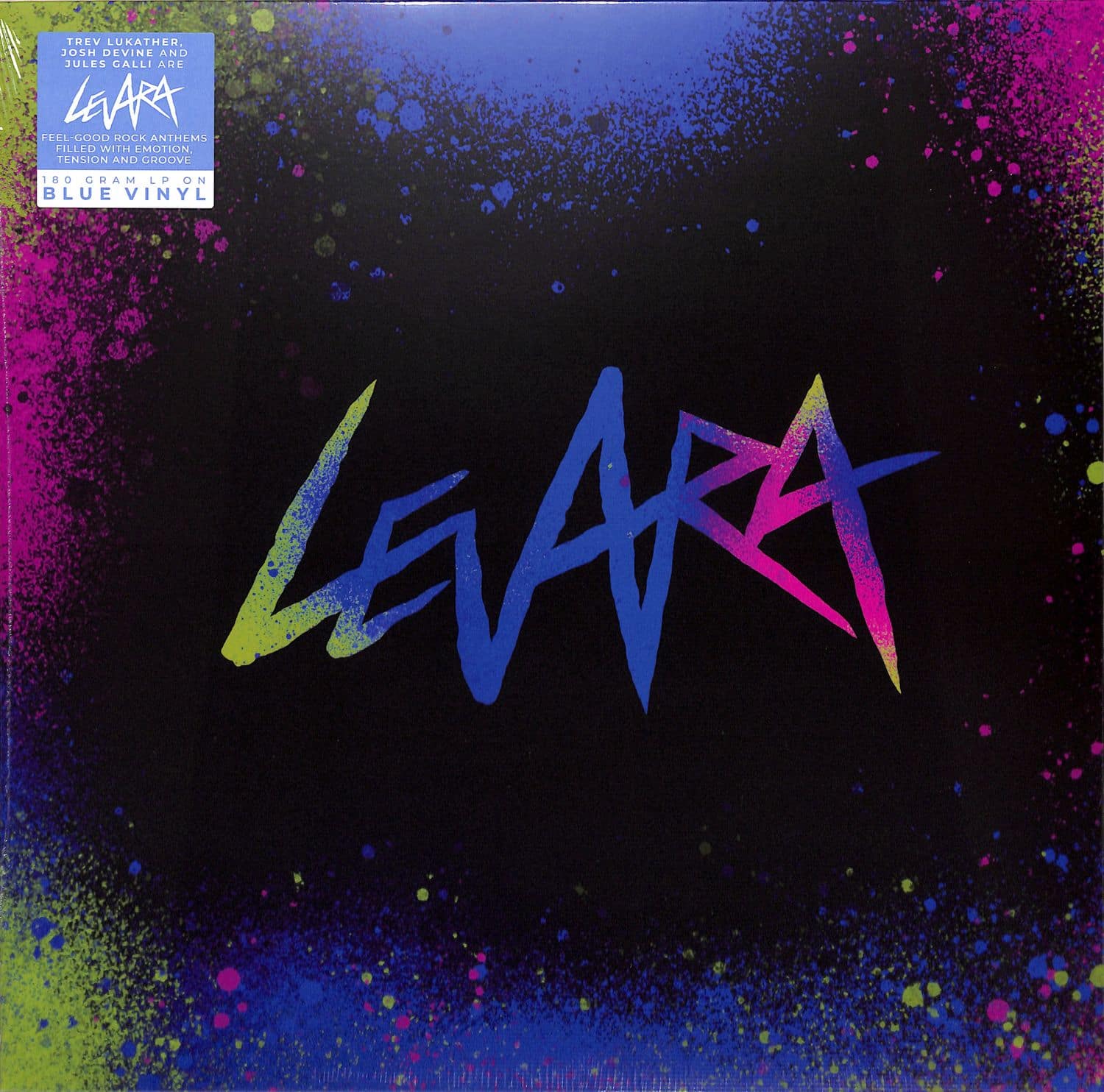 Levara - LEVARA 