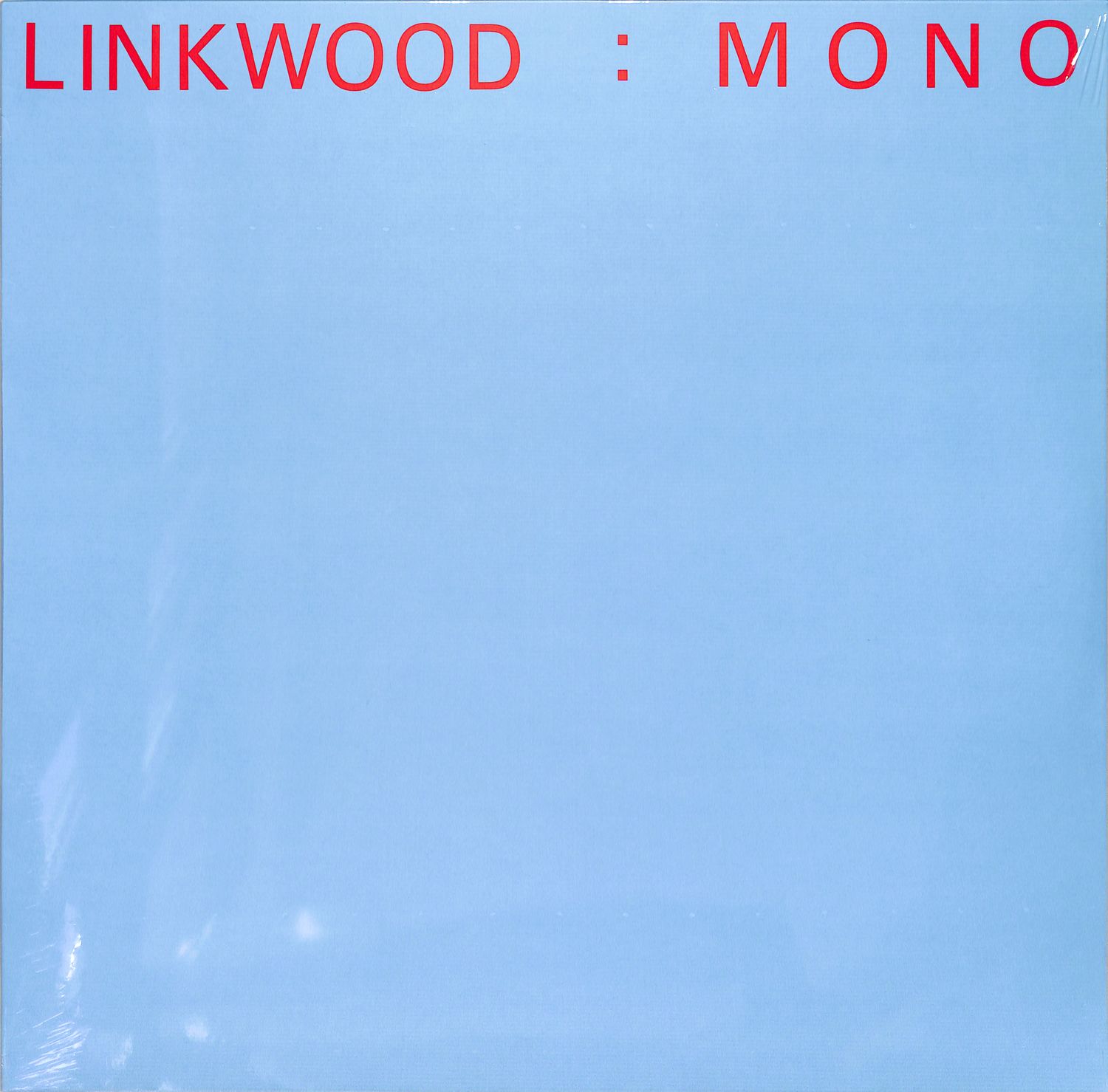 Linkwood - MONO 