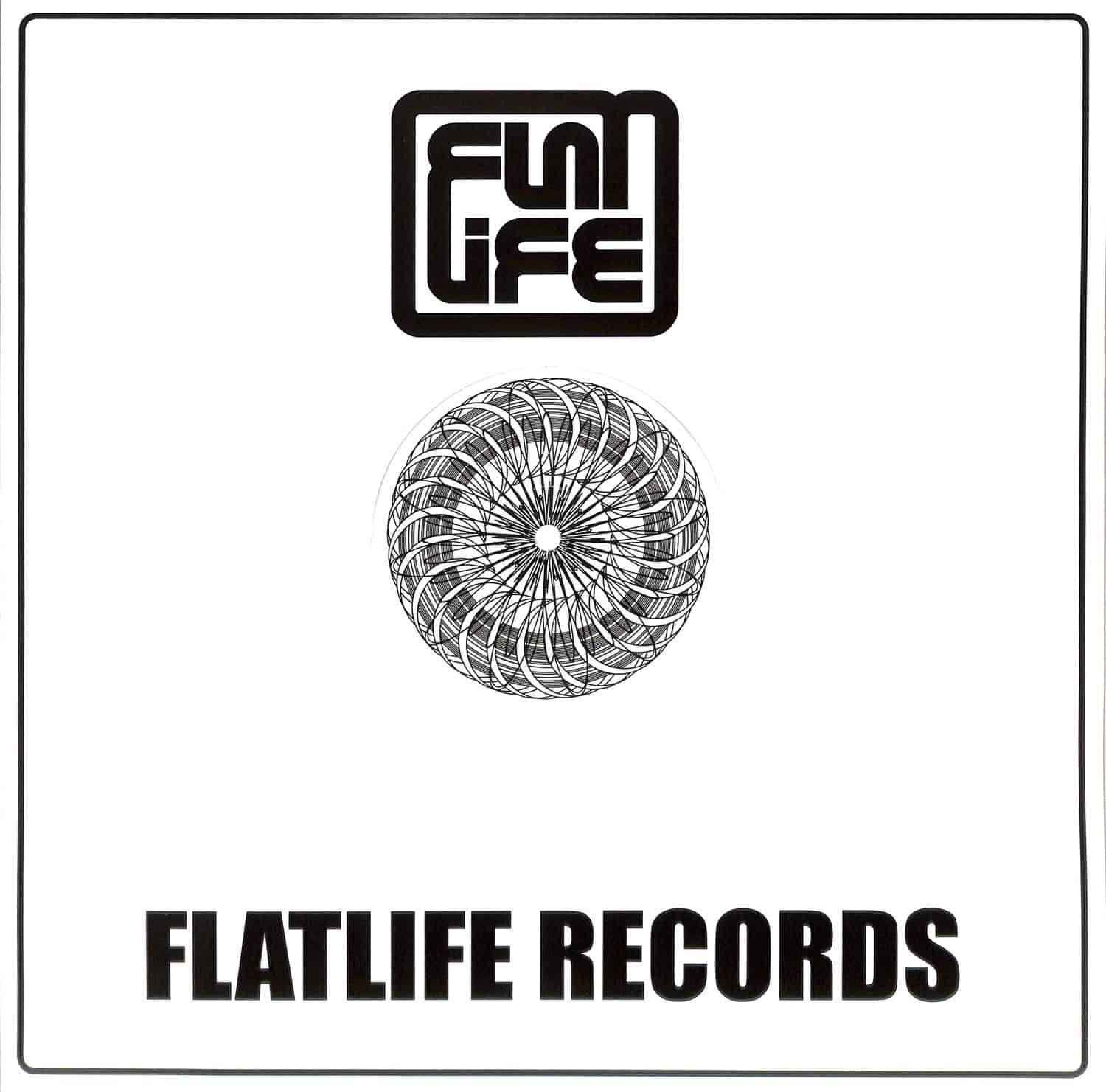 Various Artists - THATS WHAT I CALL FLATCORE - EPISODE 2 