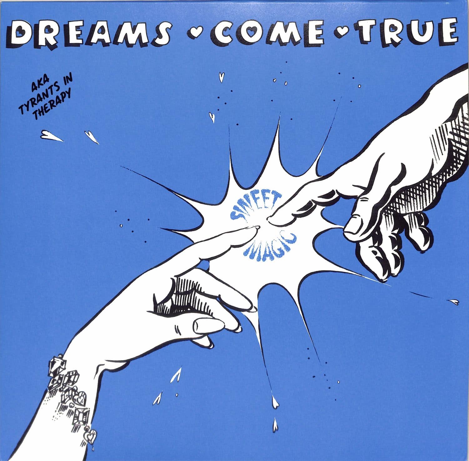 Dreams Come True - SWEET MAGIC