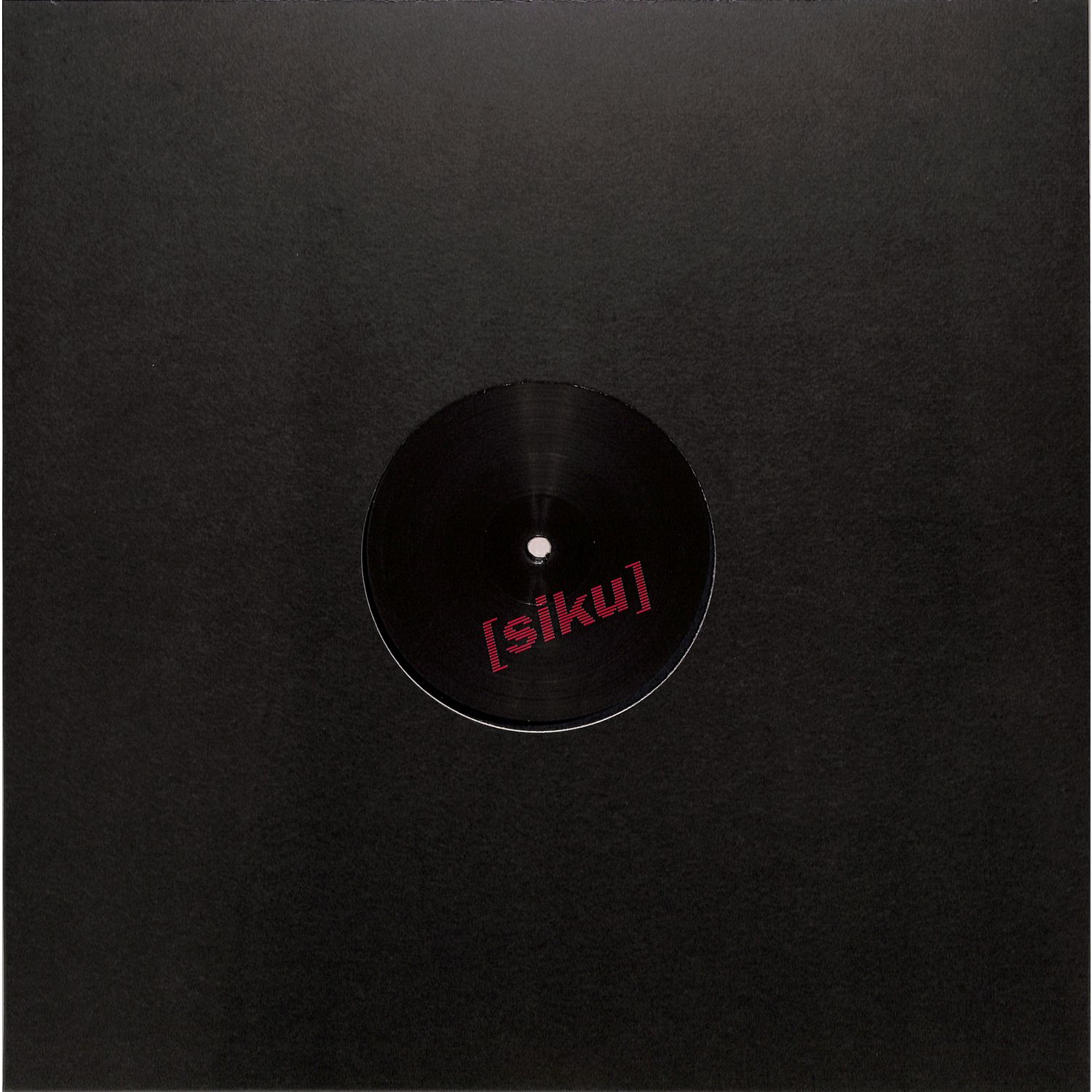 Various Artists - SIKU SERIES 02