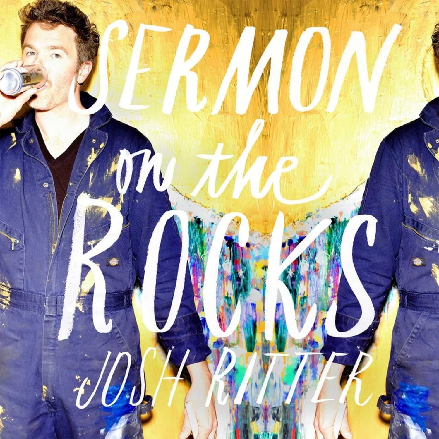 Josh Ritter - SERMON ON THE ROCKS 