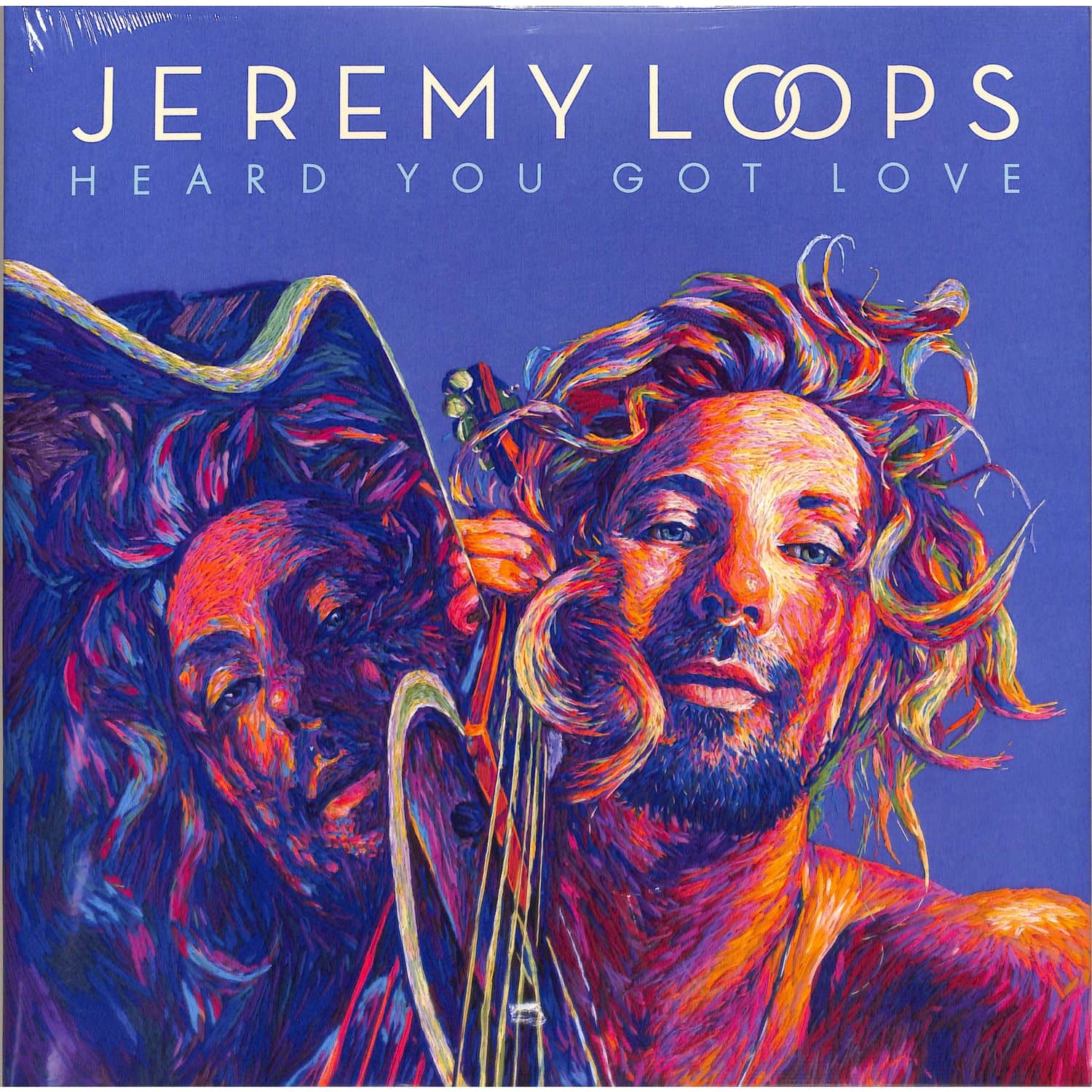 Jeremy Loops - HEARD YOU GOT LOVE 