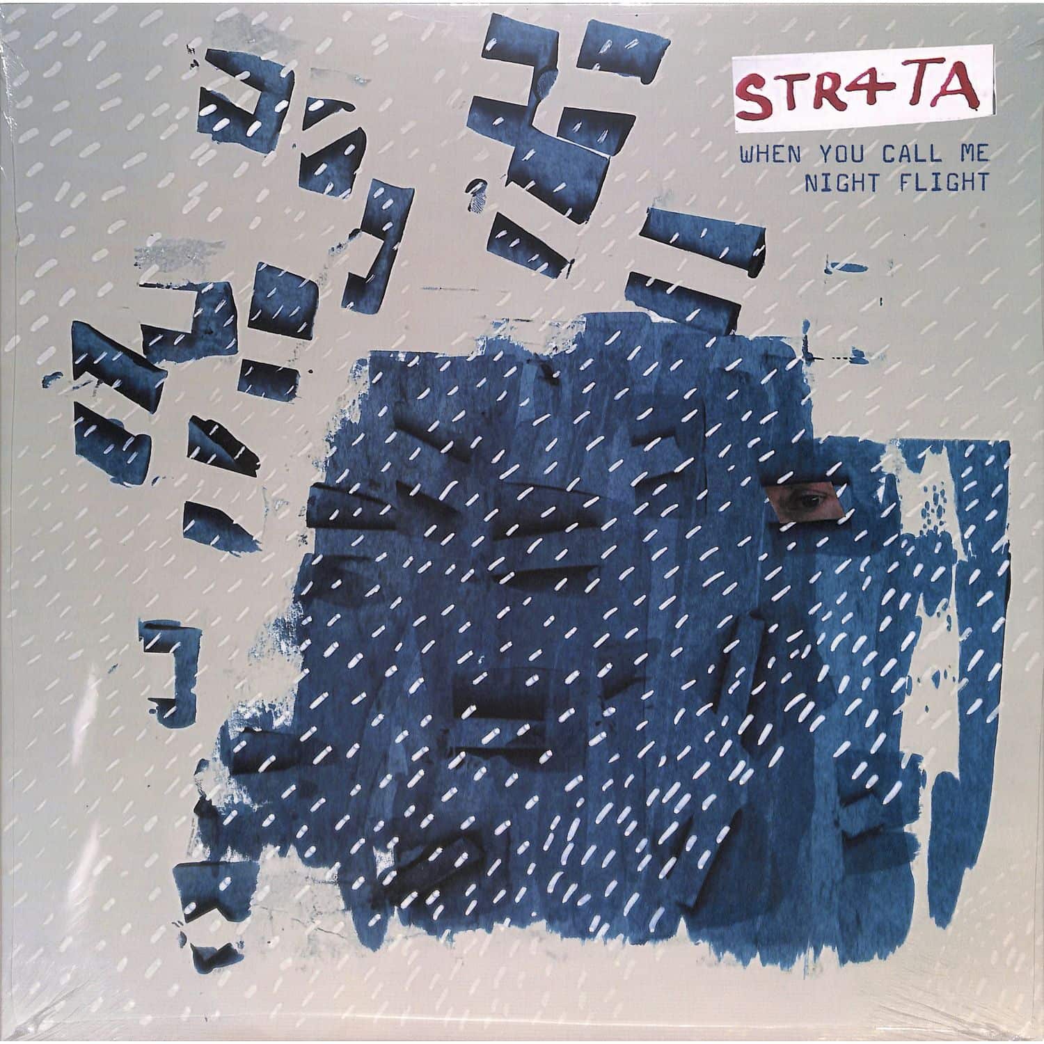 STR4TA - WHEN YOU CALL ME / NIGHT FLIGHT