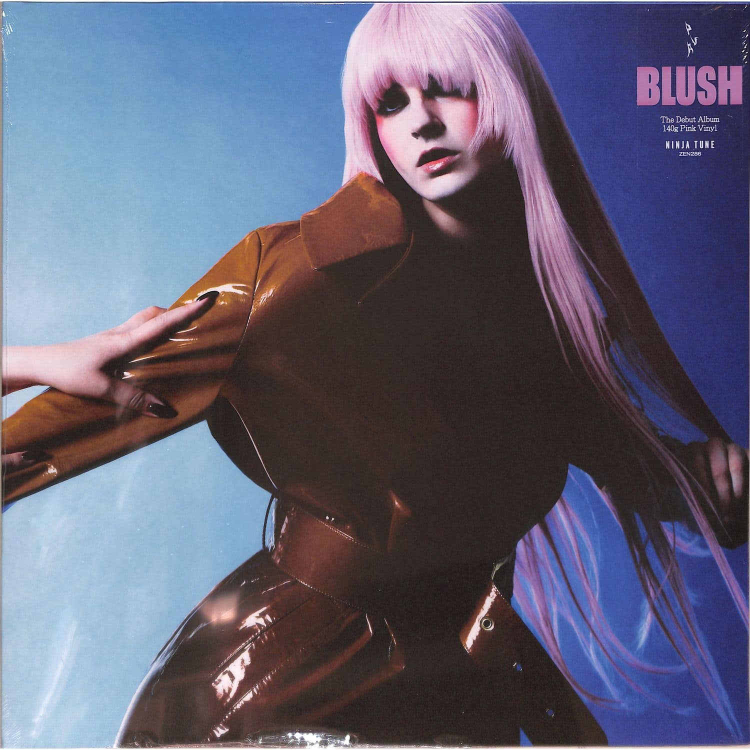 PVA - BLUSH 
