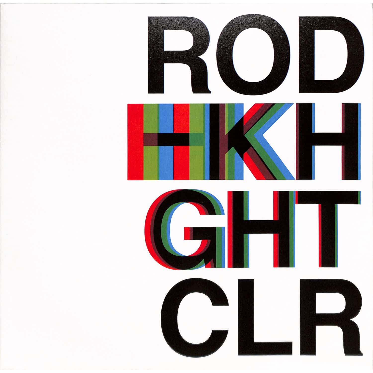 Rod - HKH / GHT