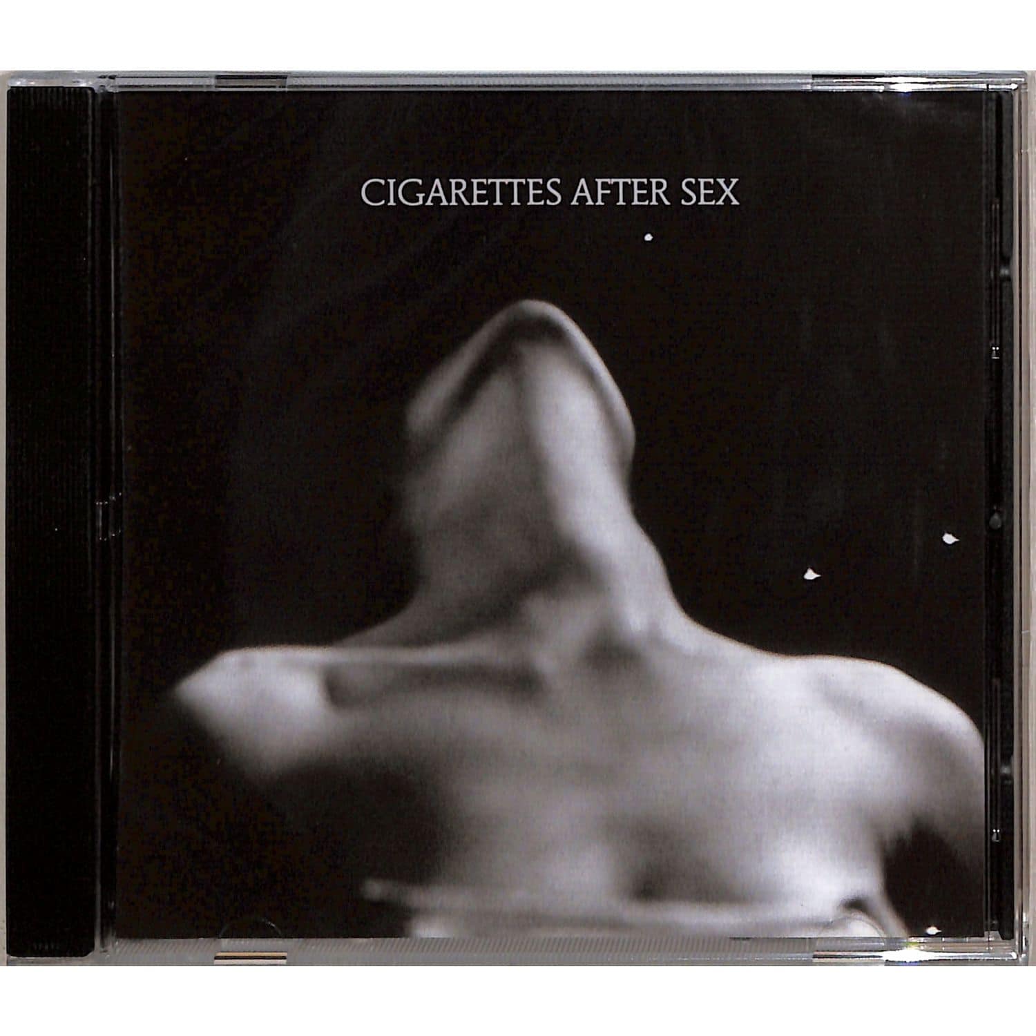 Cigarettes After Sex - EP I. 