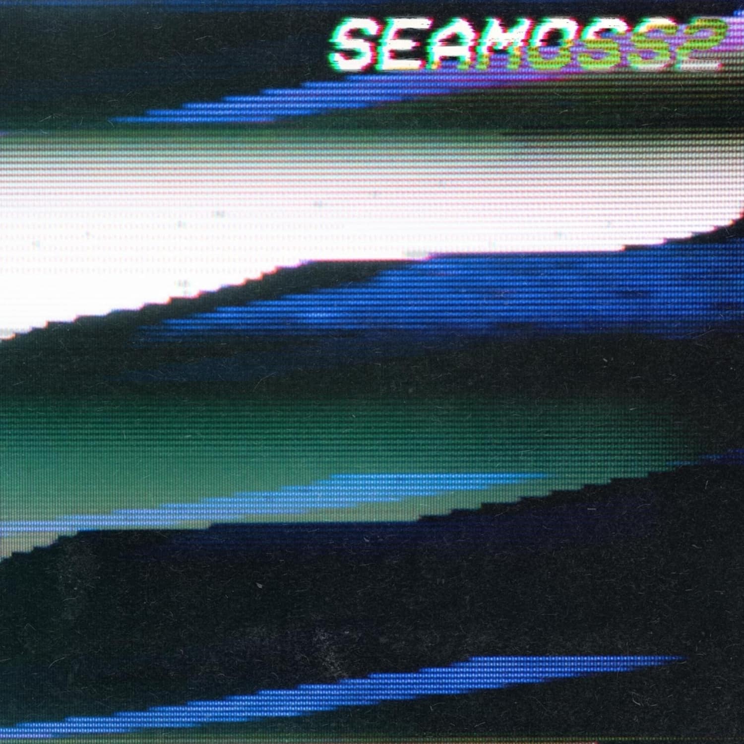 Sea Moss - SEAMOSS2 