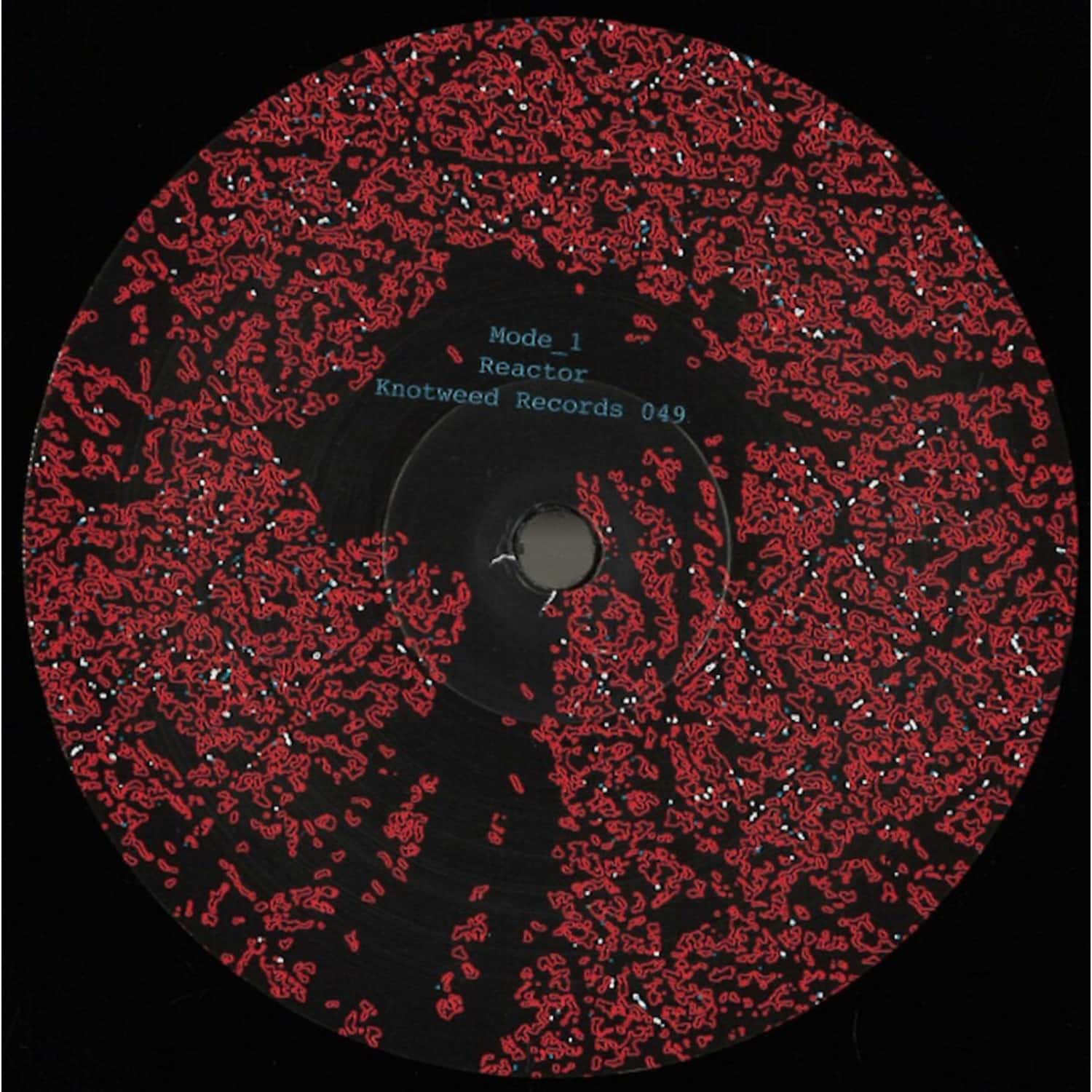 Mode_1 - REACTOR