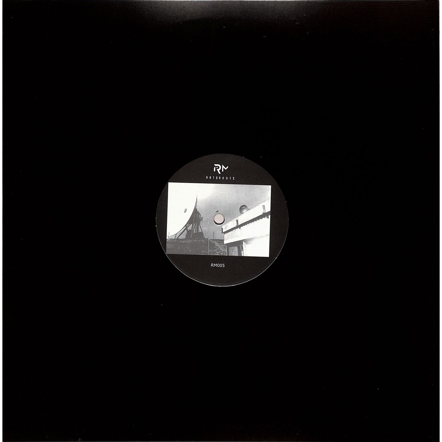 Various Artists - DIFFERENTIAL QUADRATURE