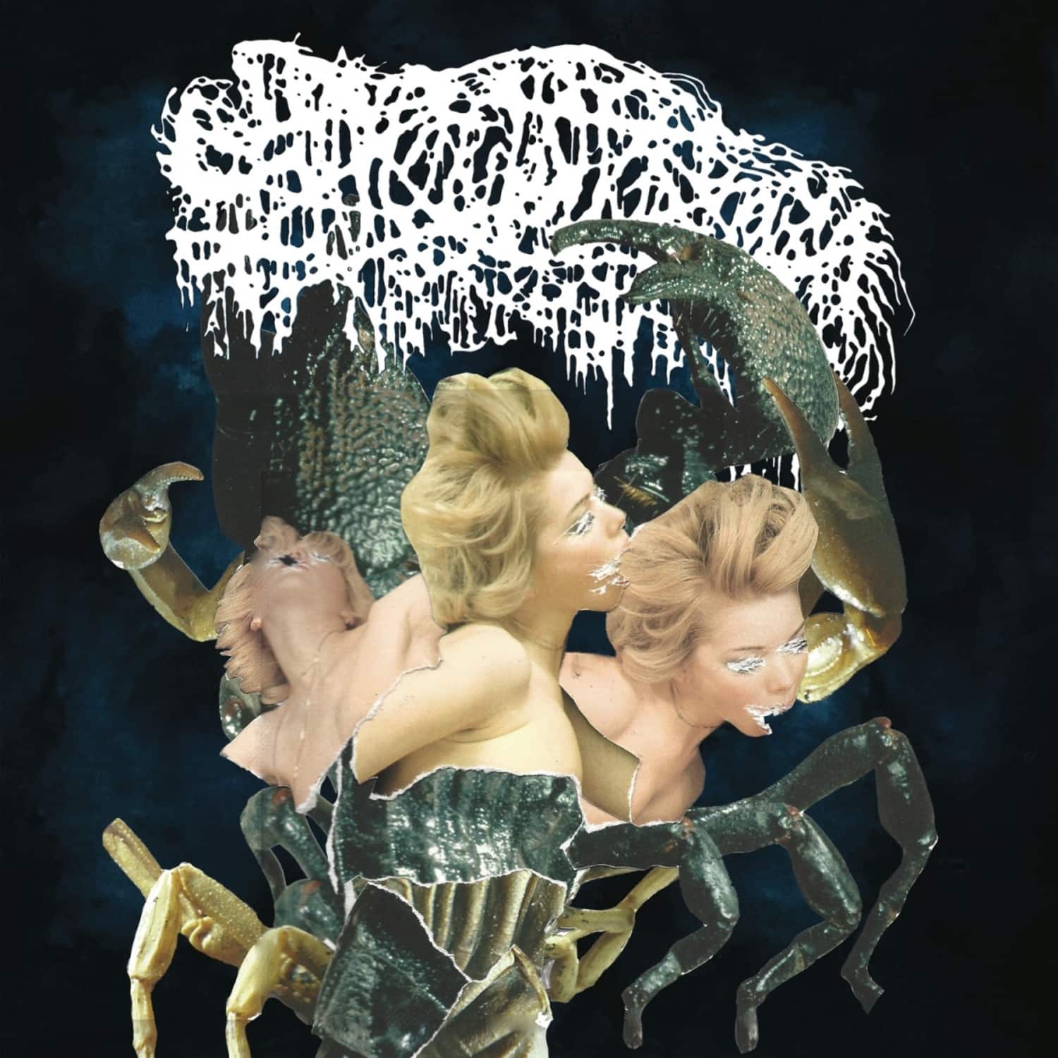 Sanguisugabogg - HOMICIDAL ECSTASY 