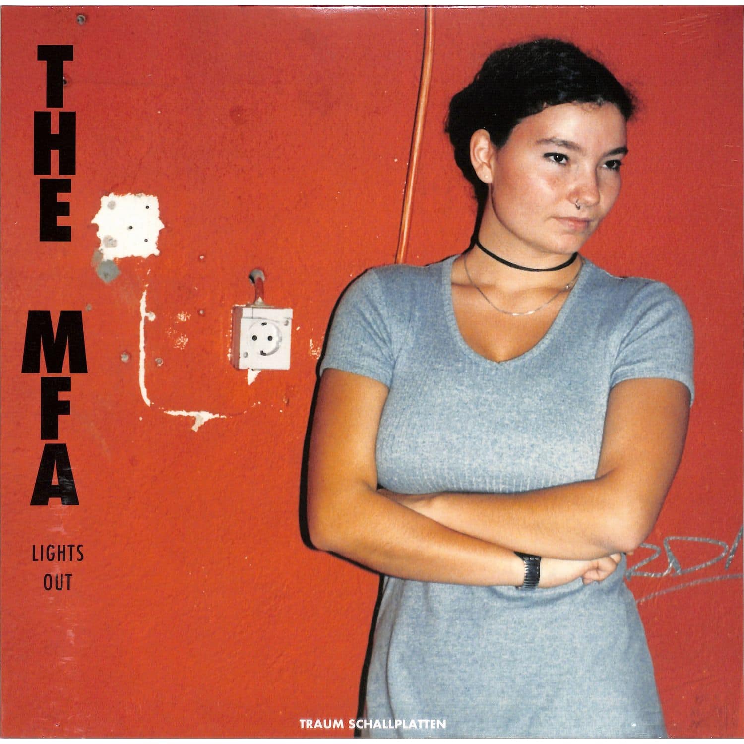 The MFA - LIGHTS OUT 