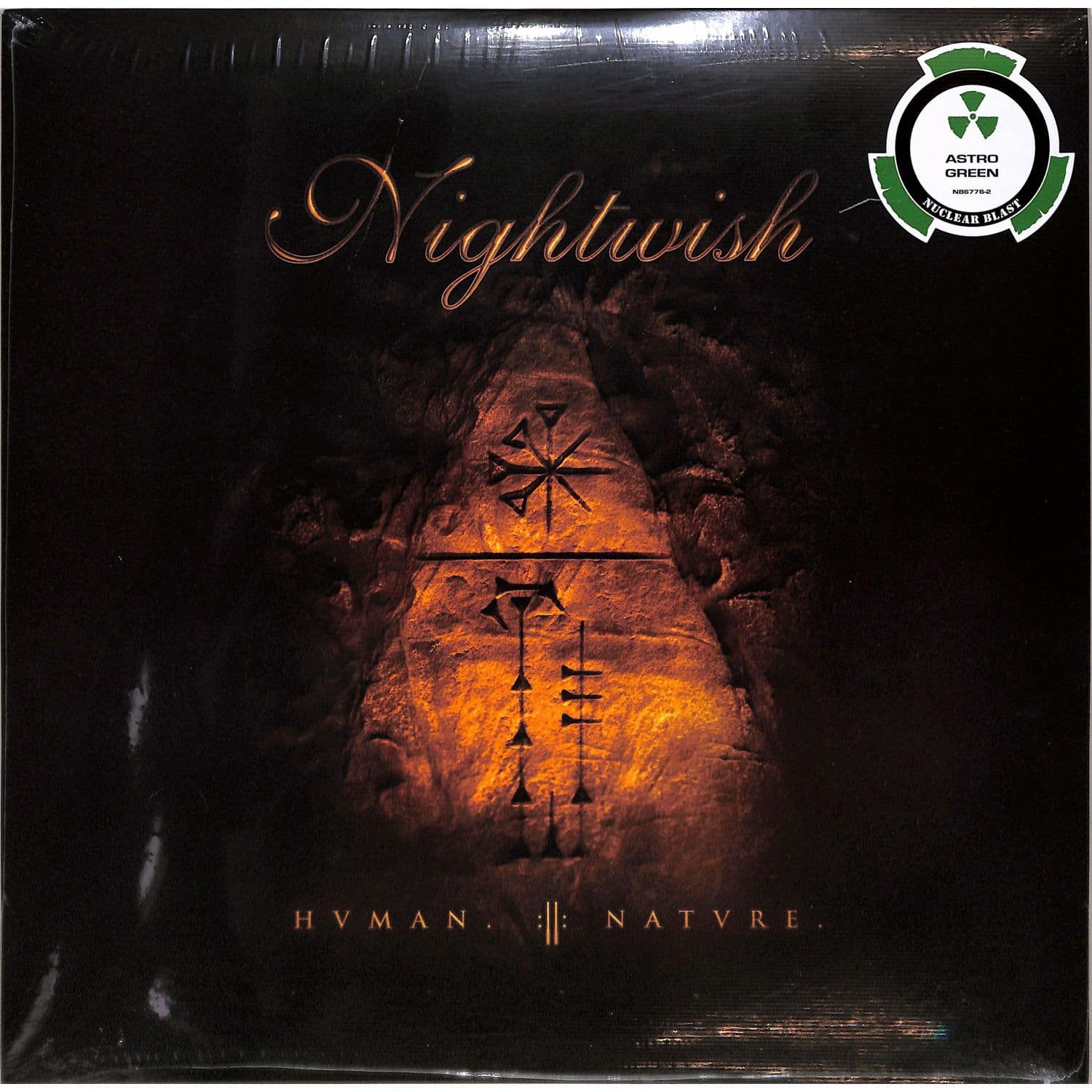 Nightwish - HUMAN.:II:NATURE.