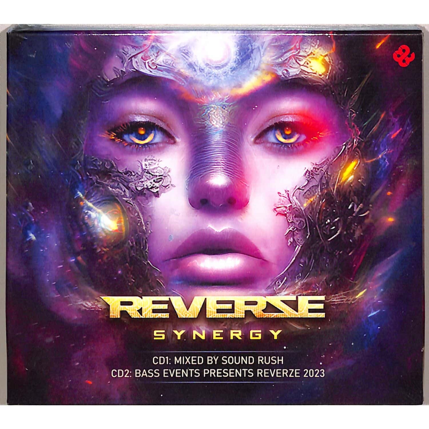 Various Artist - REVERZE SYNERGY 