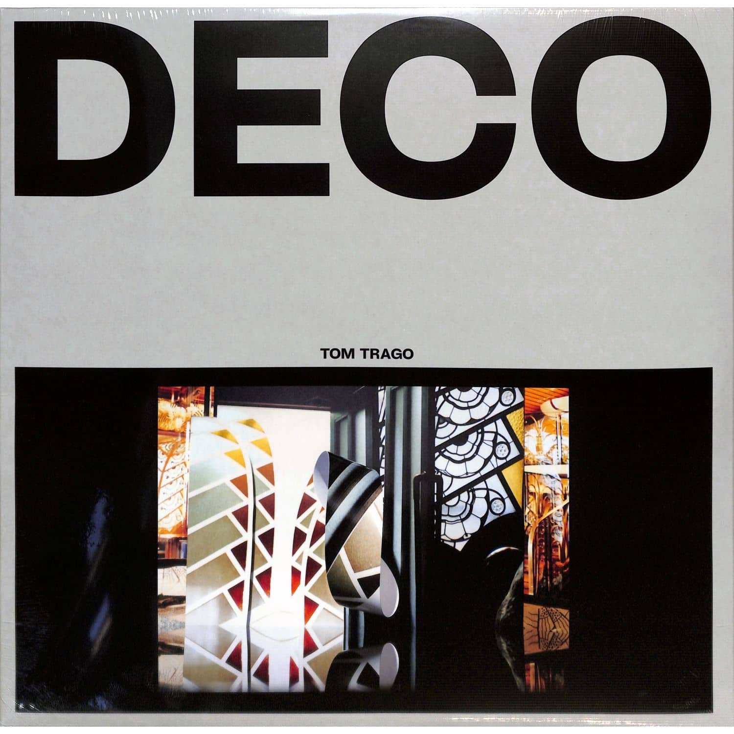 Tom Trago - DECO 