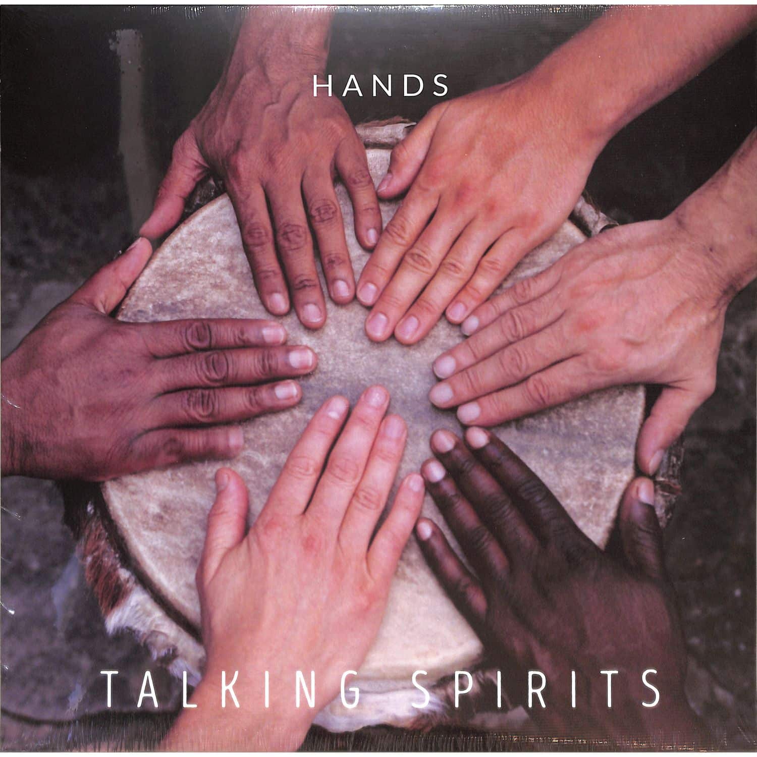 Talking Spirit - HANDS 