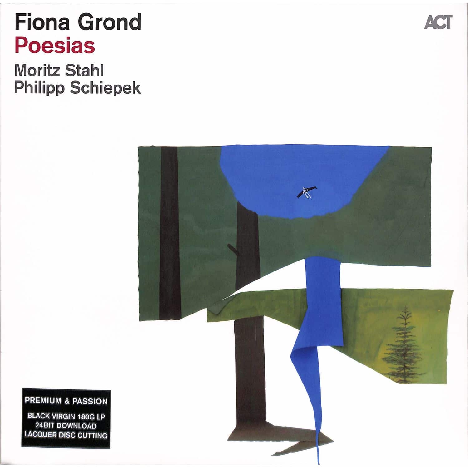  Fiona Grond - POESIAS 
