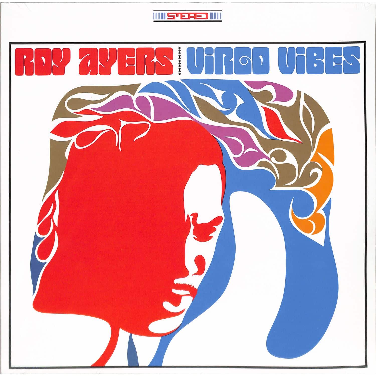 Roy Ayers - VIRGO VIBES